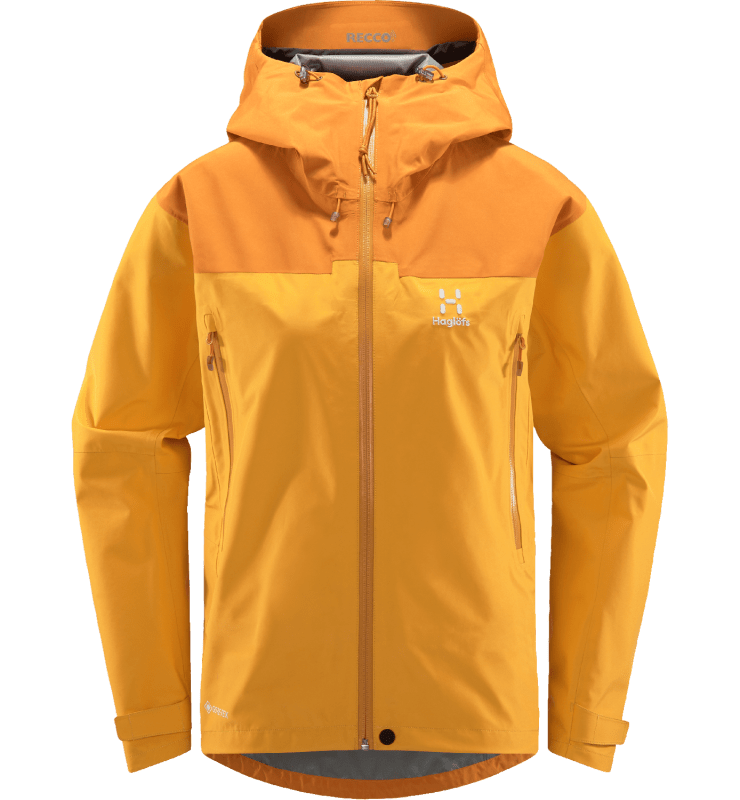 Haglöfs Women’s ROC Flash GORE-TEX Jacket