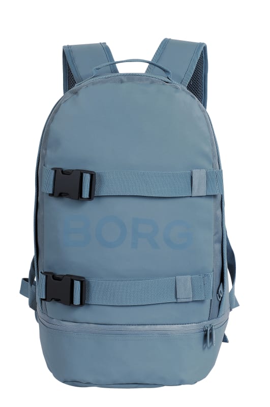 Björn Borg Borg Duffle Backpack 35L