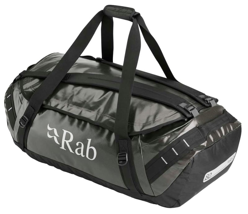 Rab Expedition Kitbag II 80
