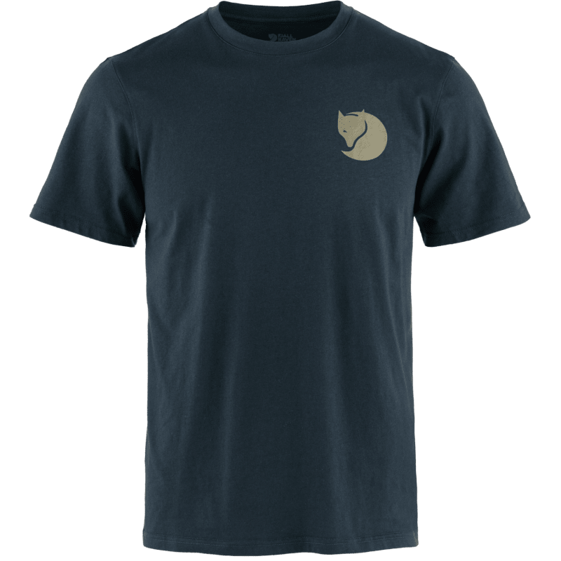 Fjällräven Men’s Walk With Nature T-Shirt