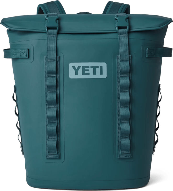 Yeti Hopper Backpack M20 Soft Cooler