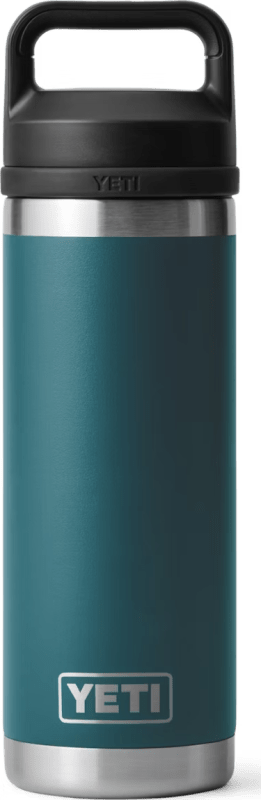 Yeti Rambler 532ml Bottle With Chug Cap