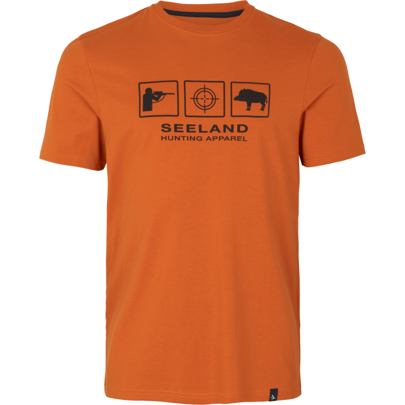 Seeland Men’s Lanner T-Shirt
