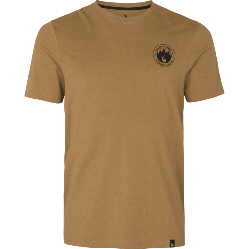 Seeland Men’s Saker T-Shirt