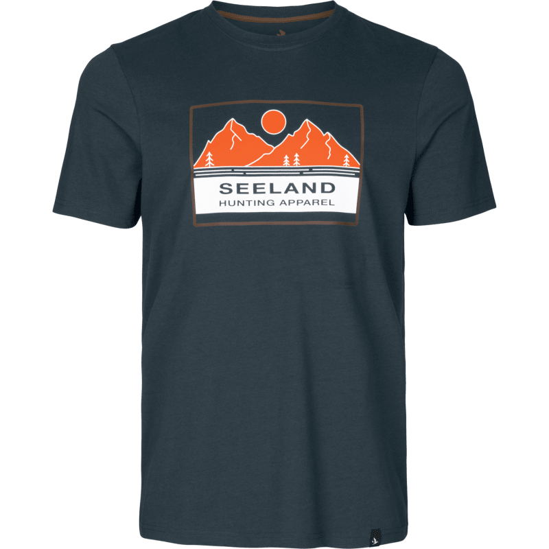 Seeland Men’s Kestrel T-Shirt