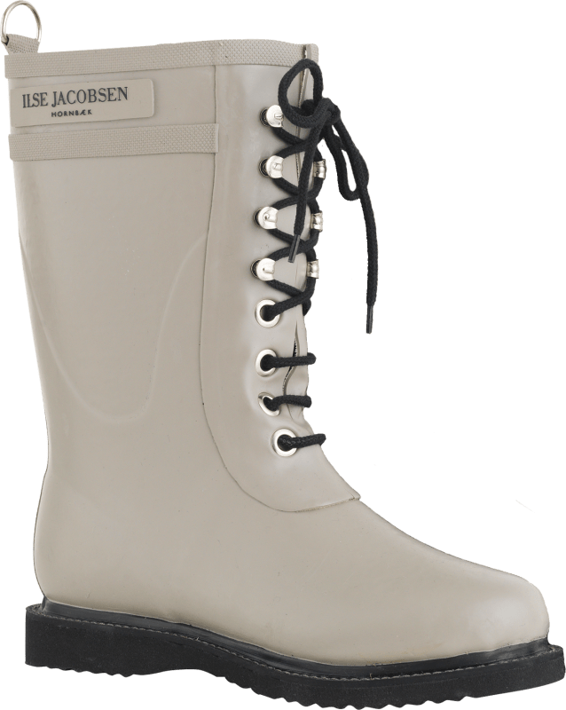 Ilse Jacobsen Women’s 3/4 Rubber Boots