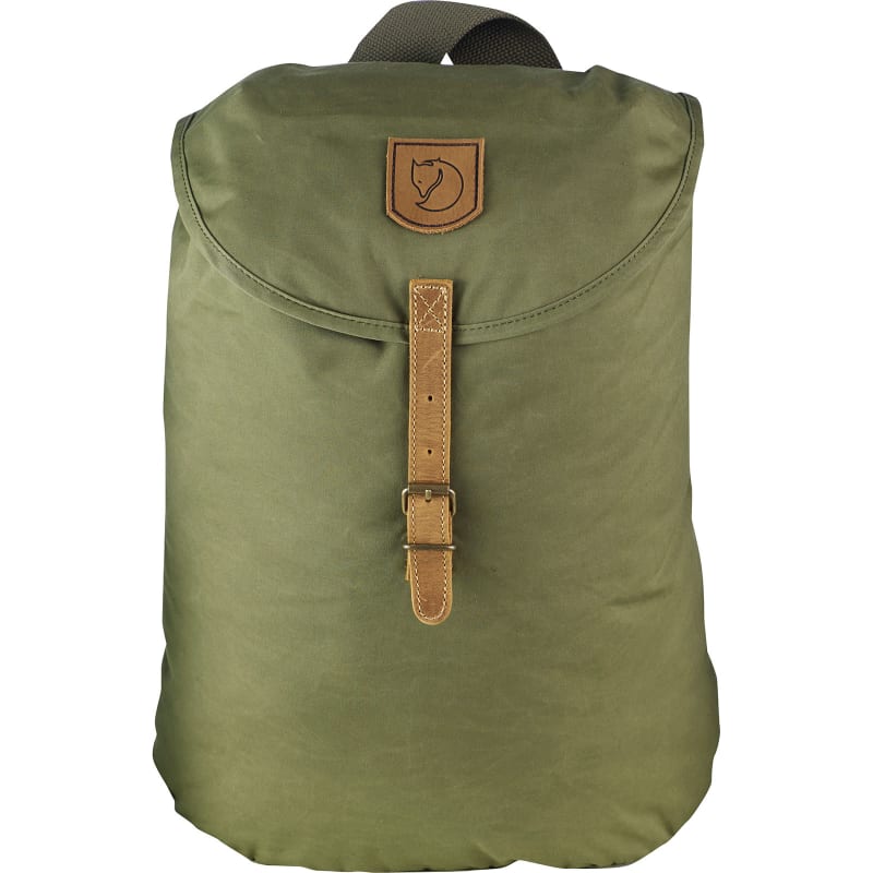 Greenland Backpack Small OneSize, Green