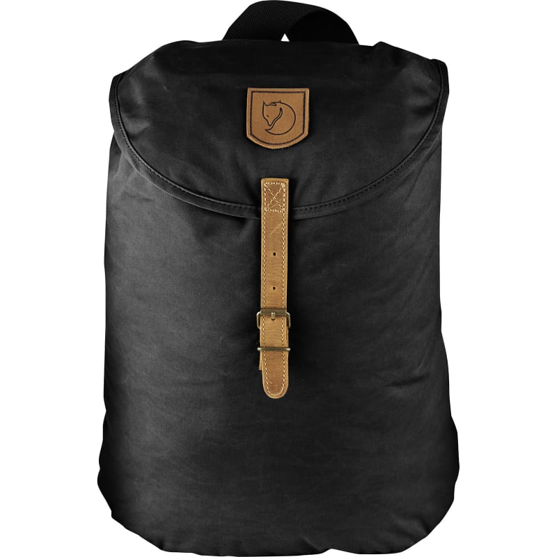 Greenland Backpack Small OneSize, Black