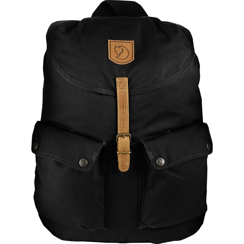 Greenland Backpack Large OneSize, Black