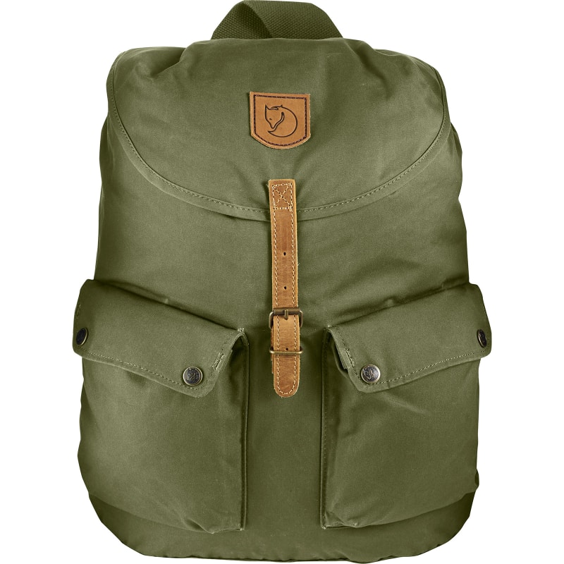 Greenland Backpack Large OneSize, Green