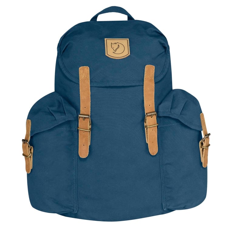 Övik Backpack 15L OneSize, Uncle Blue