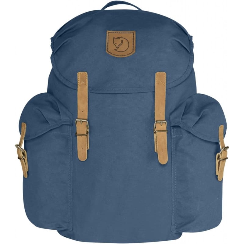 Övik Backpack 20L OneSize, Uncle Blue från Fjällräven