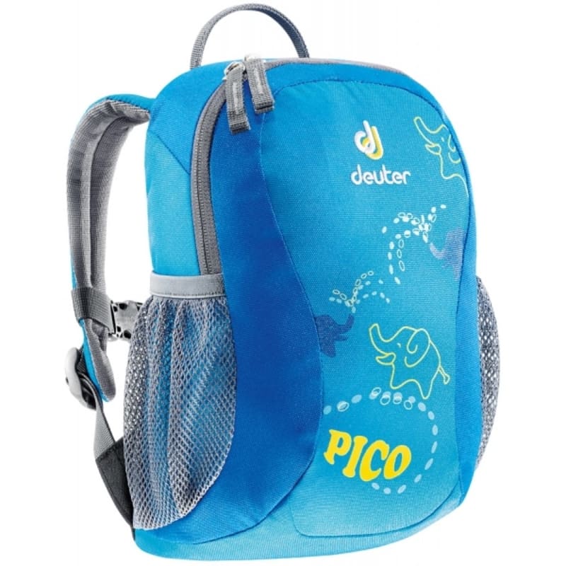 Pico OneSize, Turquoise