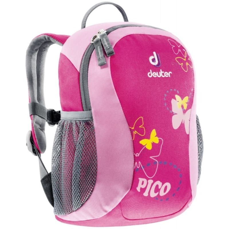 Pico OneSize, Pink från Deuter
