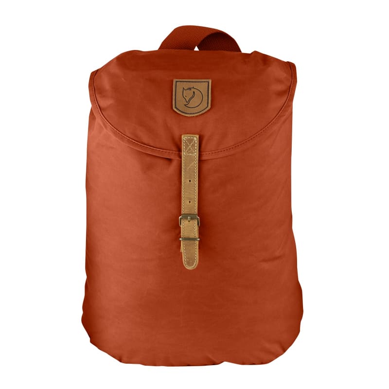 Greenland Backpack Small OneSize, Autumn Leaf