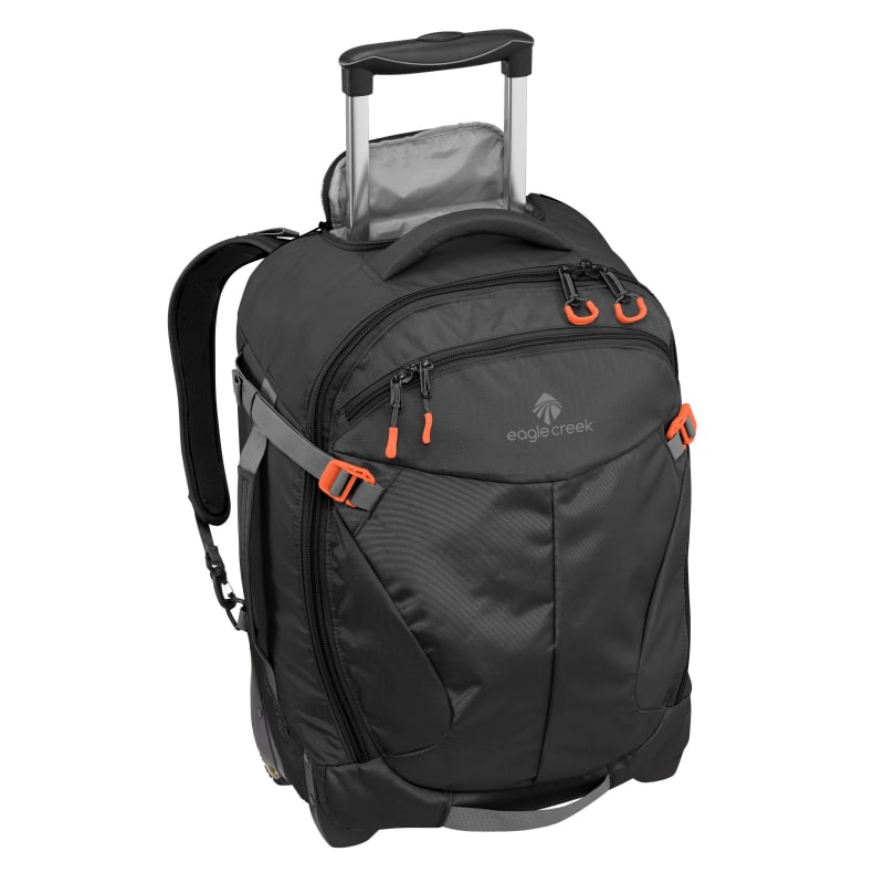 Actify Wheeled Backpack 21