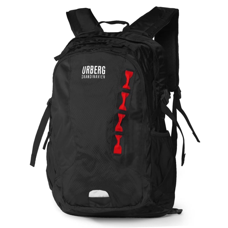 Laptop Backpack G2 1SIZE, Red