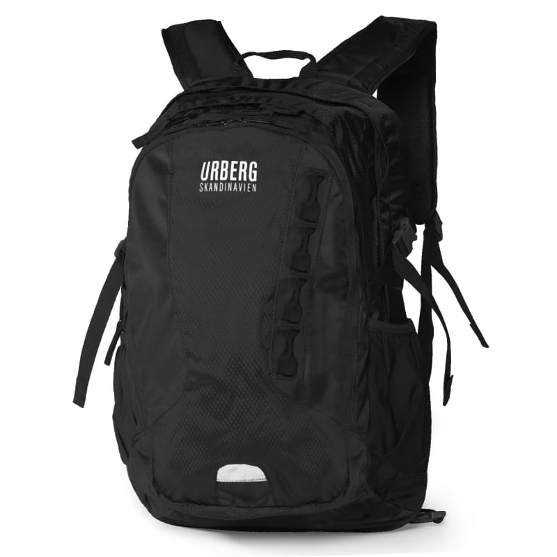 Laptop Backpack G2 1SIZE, Black