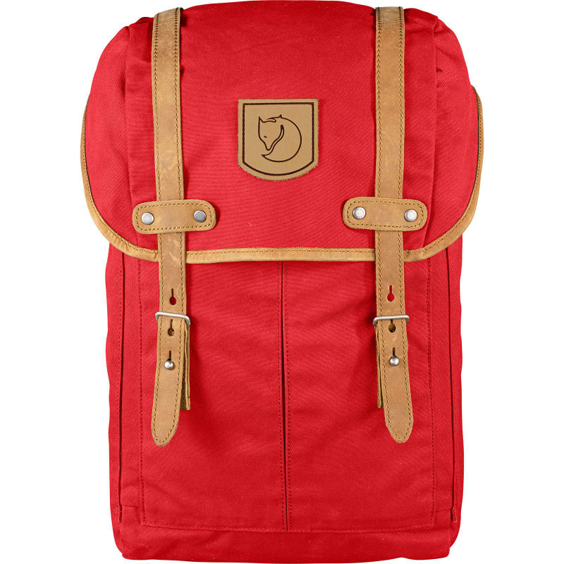 Rucksack No.21 Small OneSize, Red