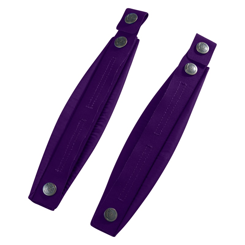 Kånken Mini Shoulder Pads OneSize, Purple från Fjällräven
