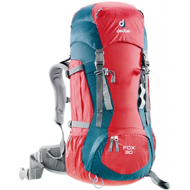 Fox 30 30 L, Fire-arctic från Deuter