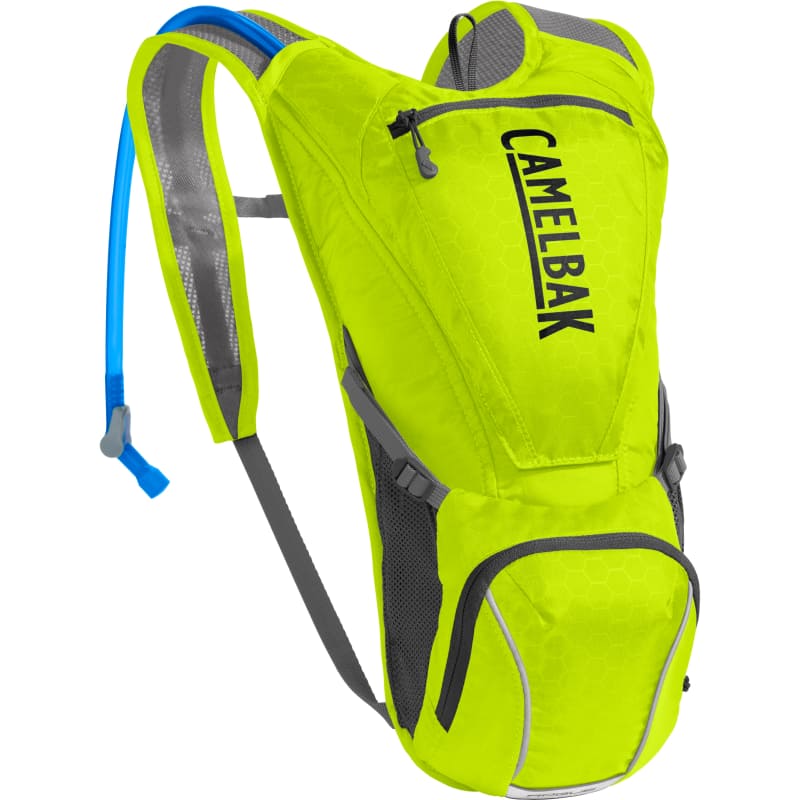 Rogue 2,5L OneSize, Lime Punch/Silver