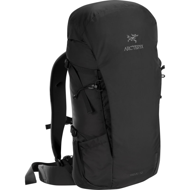 Brize 32 Backpack REG, Black