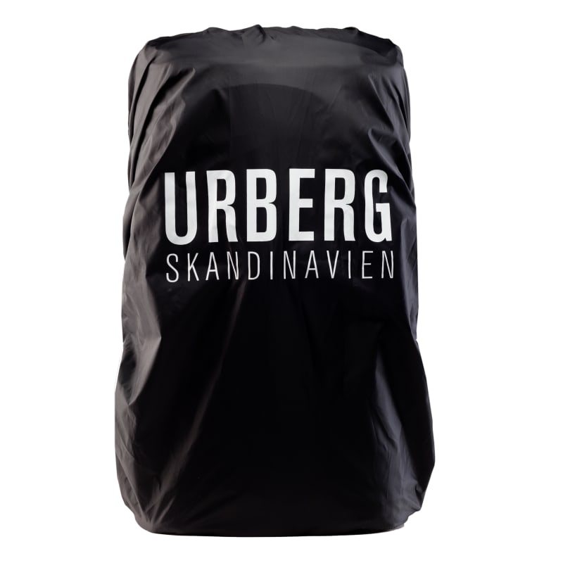 Backpack Raincover 20-30L S (20-30L), Black från Urberg