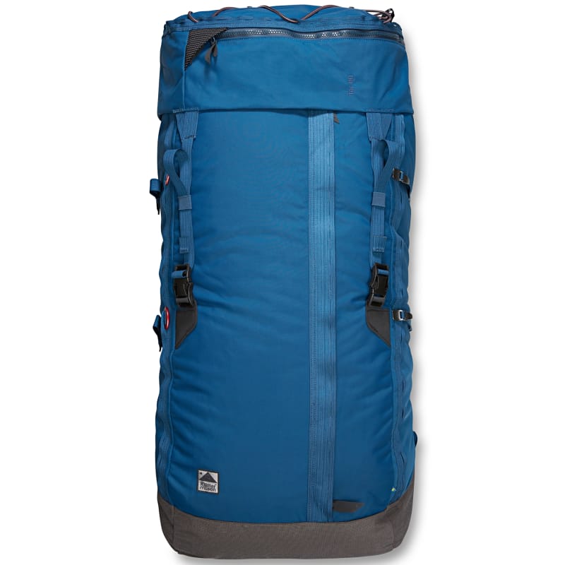 Tor Backpack 80L 80L, Dark Blueberry