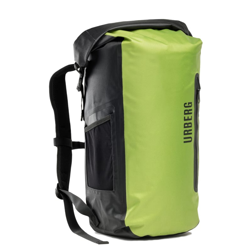 Utrail Backpack 1SIZE, Green Ripstop