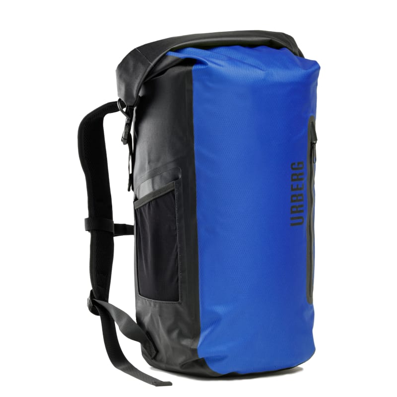 Utrail Backpack 1SIZE, Blue Ripstop