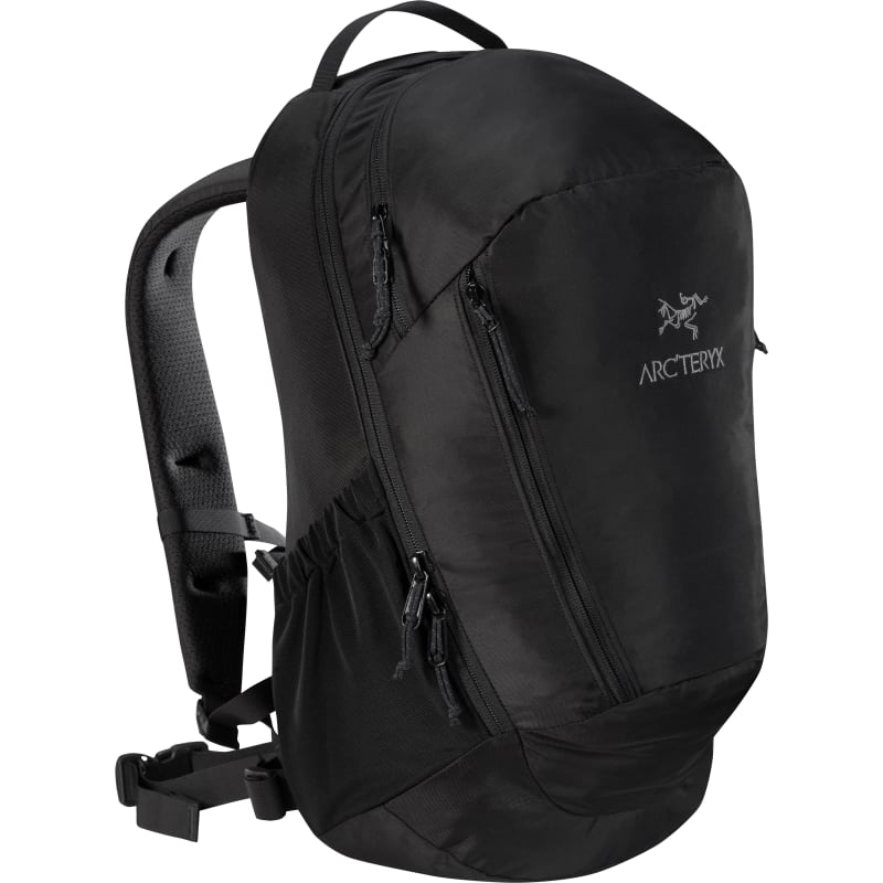 Mantis 26L Backpack OneSize, Black Ii från Arc'teryx