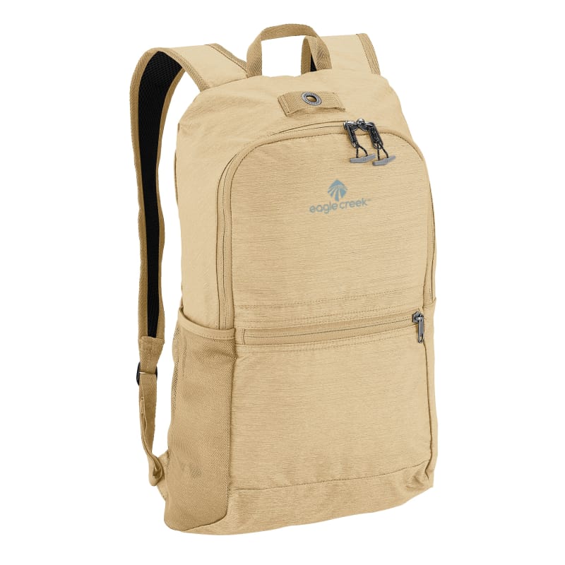 Packable Daypack OneSize, Tan