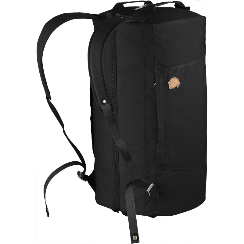 Splitpack Large OneSize, Black