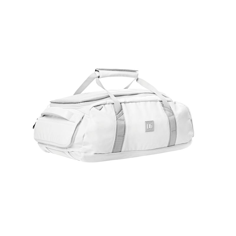 The Carryall 40l 40L, Pure White