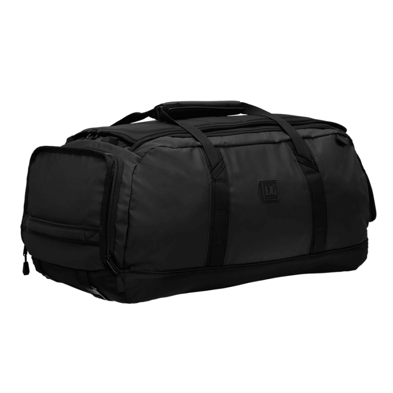 The Carryall 65l 70L, Black Out