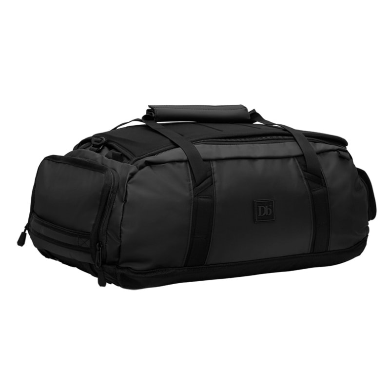 The Carryall 40l 40L, Black Out från Douchebags