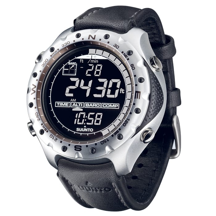 Suunto x lander price clearance