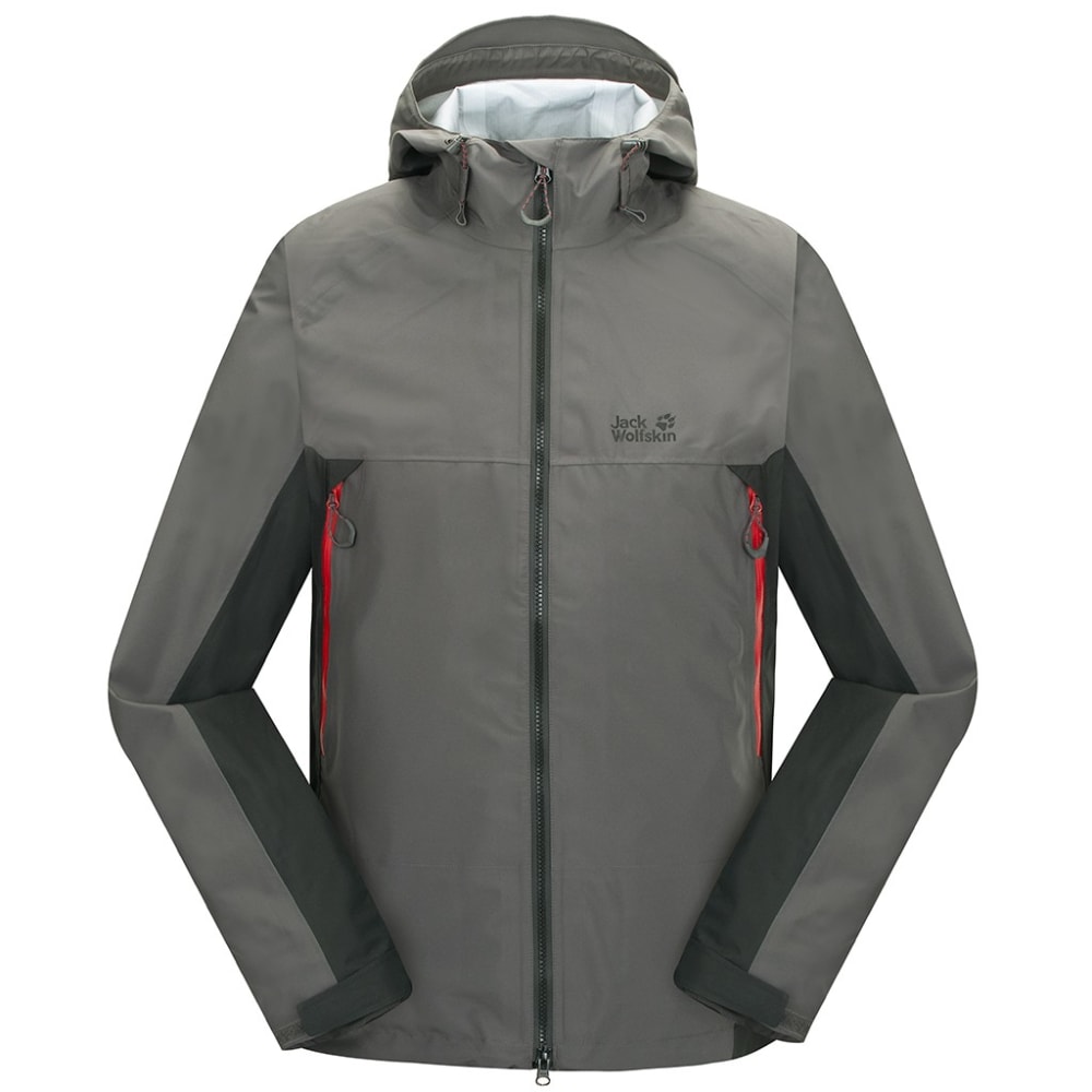 mother barn picnic Buy Jack Wolfskin Refugio Jacket Men's from Outnorth
