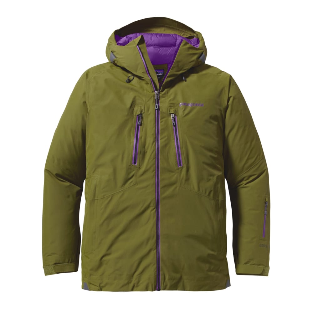 Patagonia primo down jacket clearance