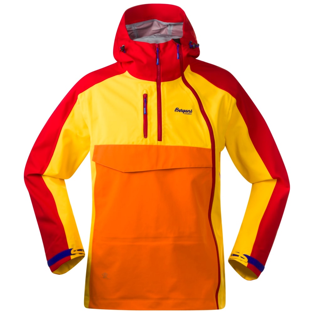 Bergans lifjell best sale anorak
