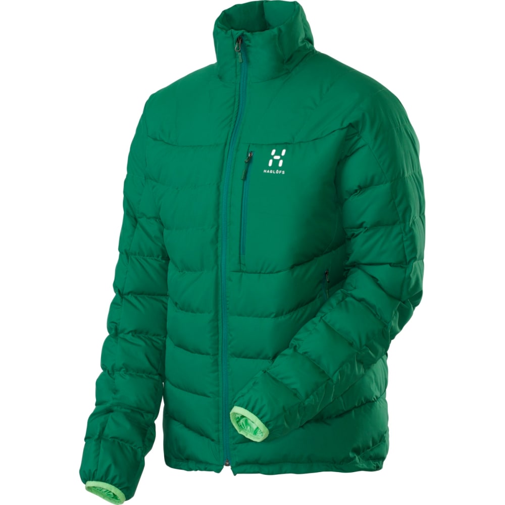 Haglofs bivvy top