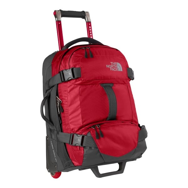 the north face longhaul 26 roller