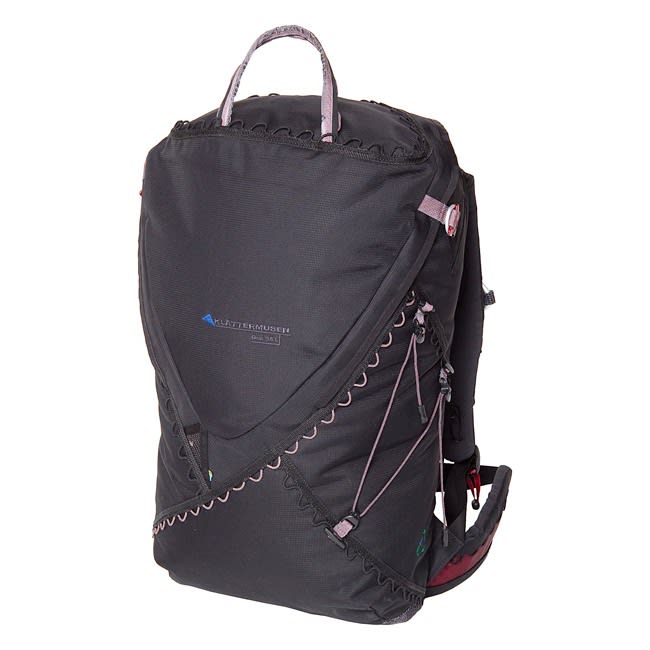 Klattermusen gna review clearance