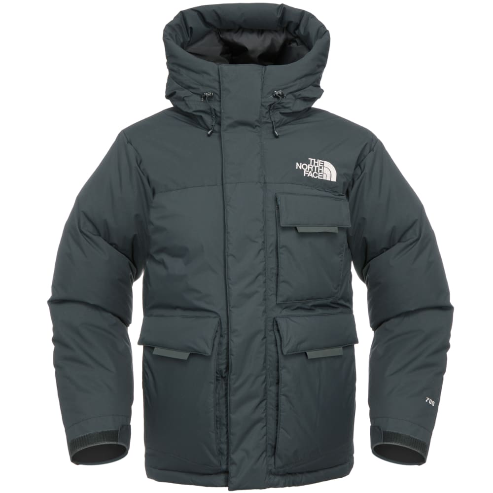 Buy The North Face Men's Polar Jacket 