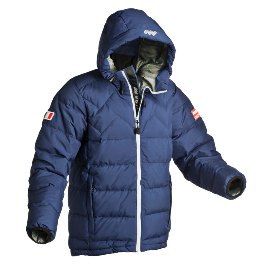 Buy Mountain Works Nations Down Parka 