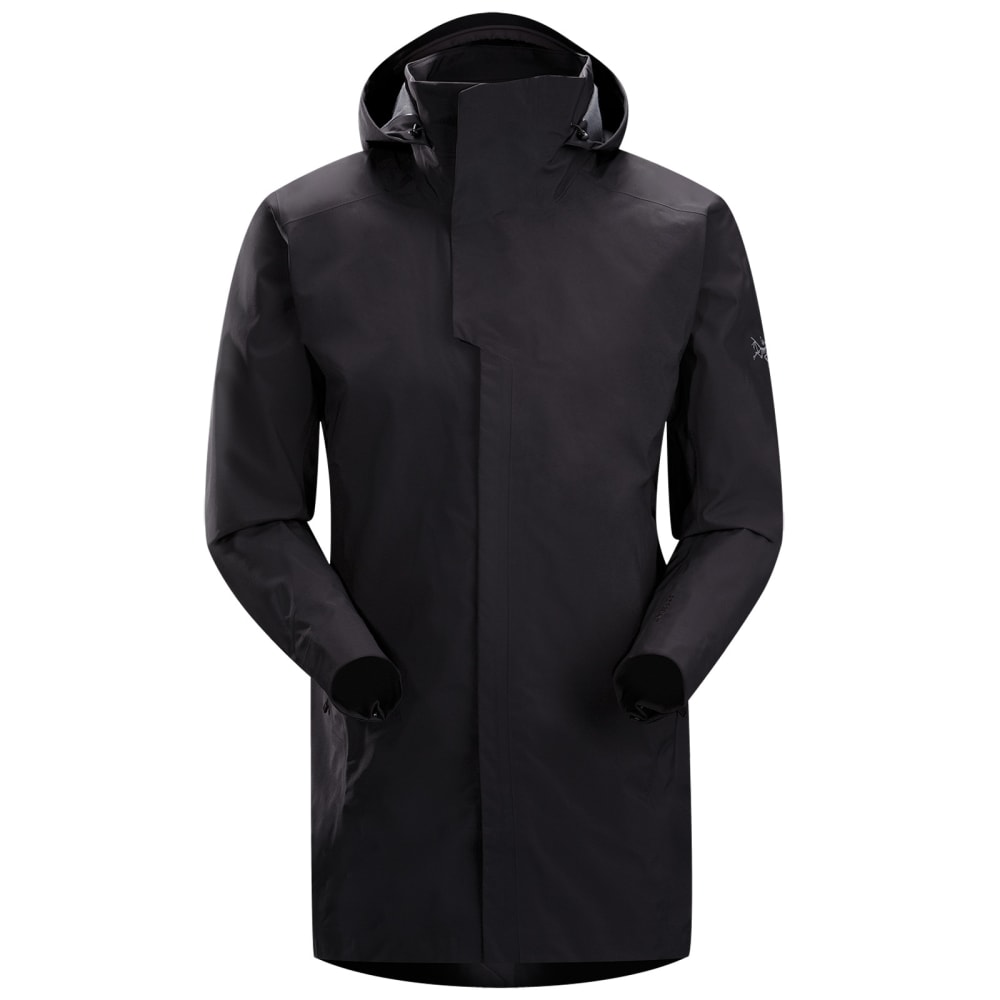 Buy Arc Teryx Parsec Coat Men S From Outnorth