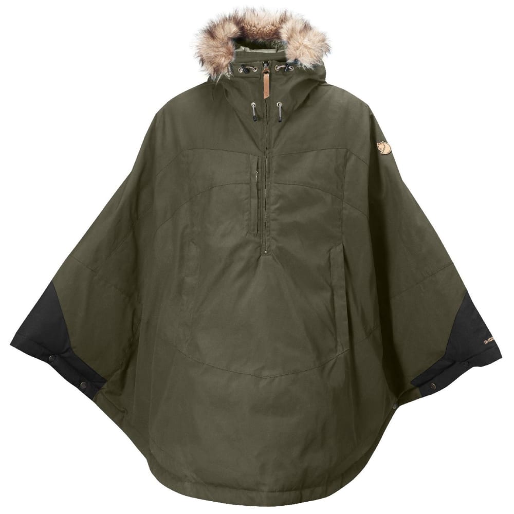 Buy Fjallraven Luhkka Down From Outnorth