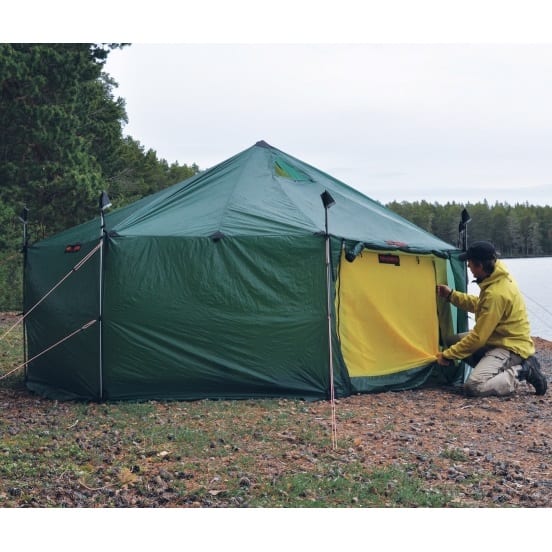 Altai hilleberg best sale