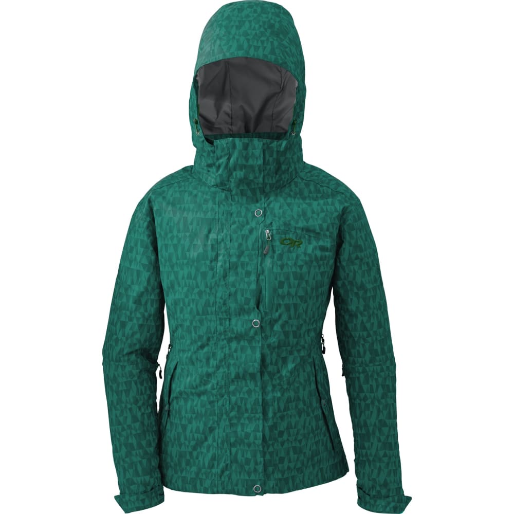 Outdoor research women's igneo jacket hotsell